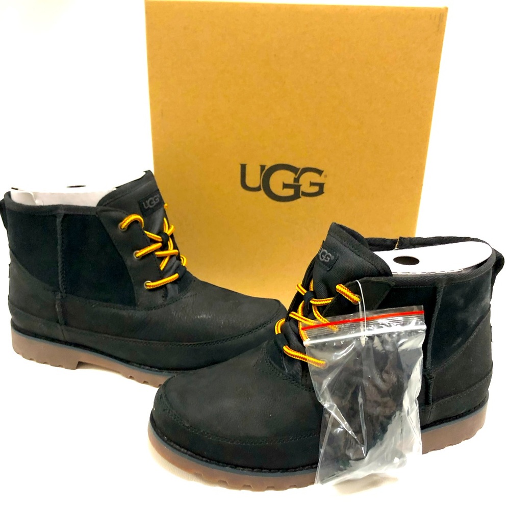 UGG Bradley boots